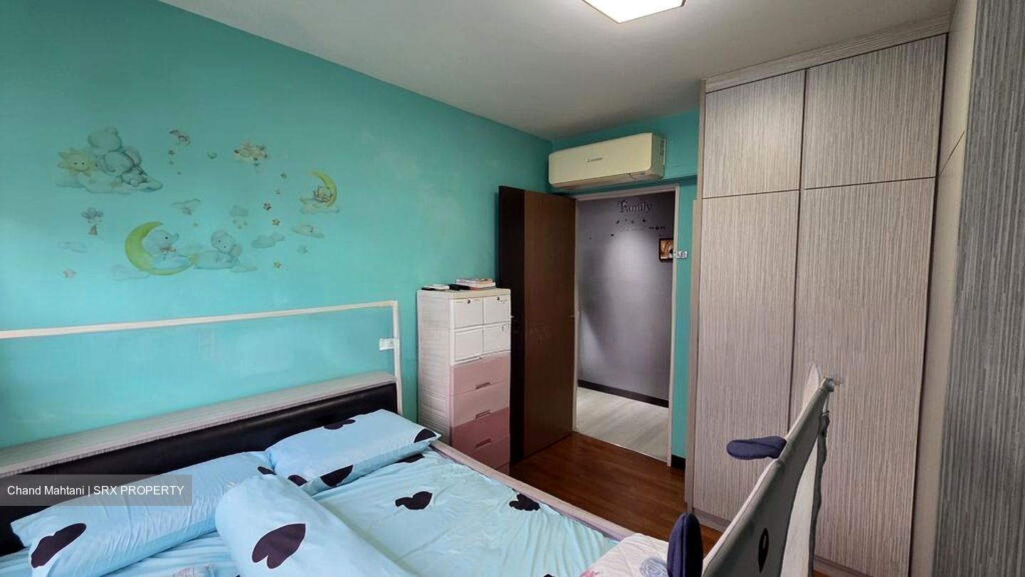Blk 226C The Verandah @ Matilda (Punggol), HDB 5 Rooms #521676341